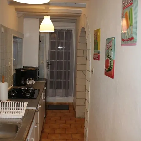 Ma Petite Neuvillaise Neuville-les-Dieppe