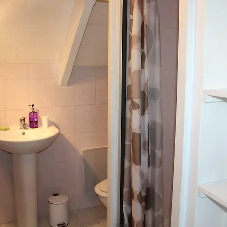 Ma Petite Neuvillaise Semesterbostad *