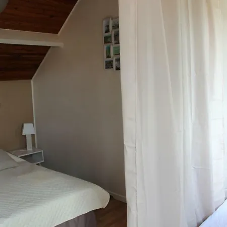 Ma Petite Neuvillaise * Neuville-les-Dieppe