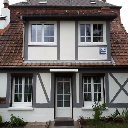 Ma Petite Neuvillaise Semesterbostad *