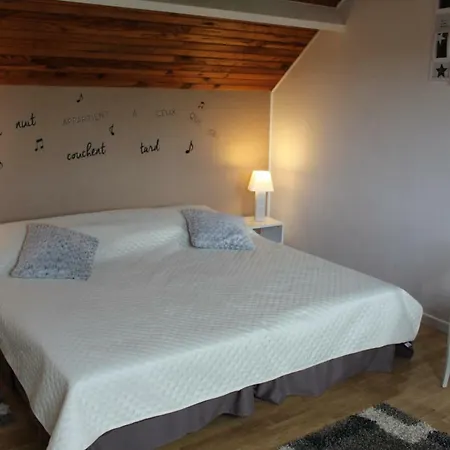 Ma Petite Neuvillaise Semesterbostad Neuville-les-Dieppe