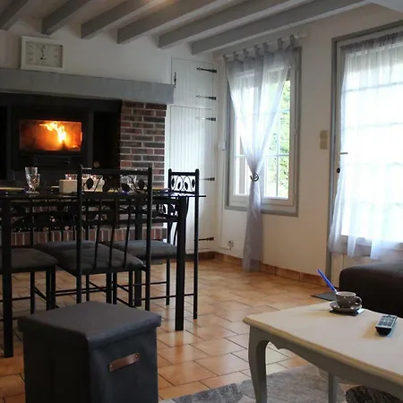 Ma Petite Neuvillaise